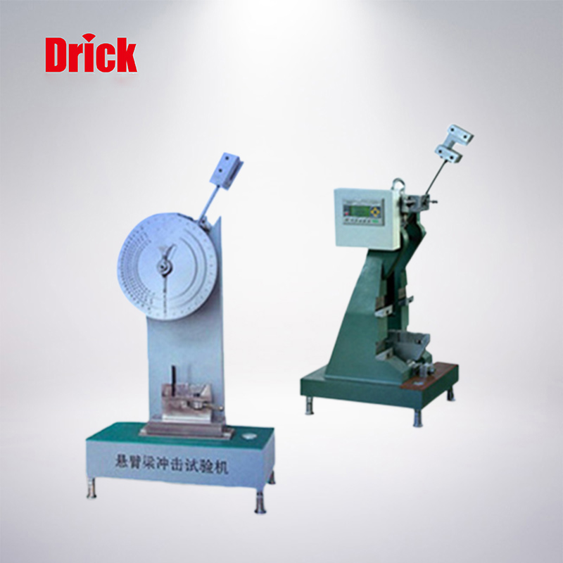 XJC-25型懸臂梁、簡(jiǎn)支梁組合沖擊試驗(yàn)機(jī)