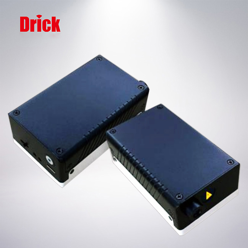 DRK1600超微型、袖珍型拉曼光譜識別儀
